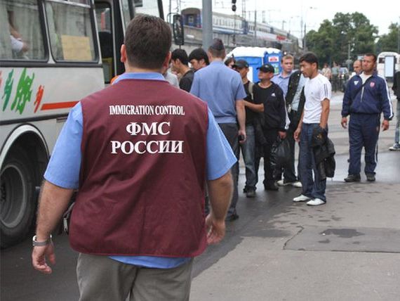 прописка в Железногорск